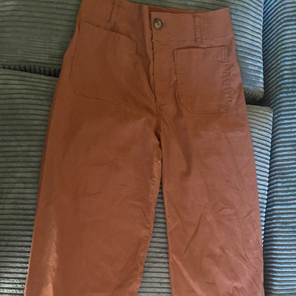 Anthropologie Maeve the Colette 28p